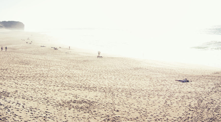 My own private kingdom